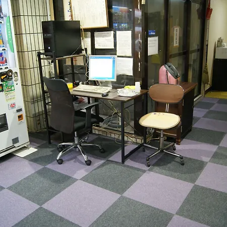Hotel Wako-2