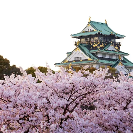 Sotetsu Grand Fresa Osaka-Namba-3