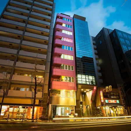 Senba Hostel-2