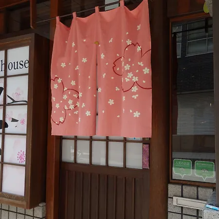Osaka Guesthouse Sakura-3