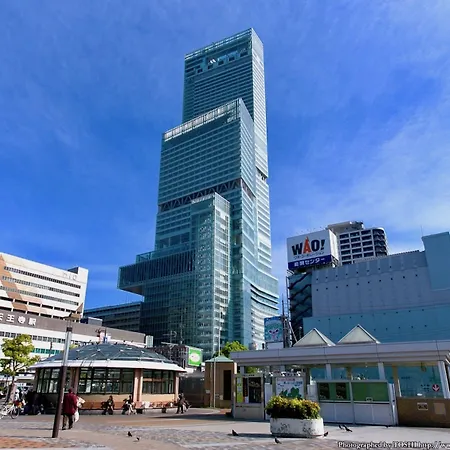 Osaka Guesthouse Nest-2