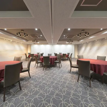Cityroute Hotel-3