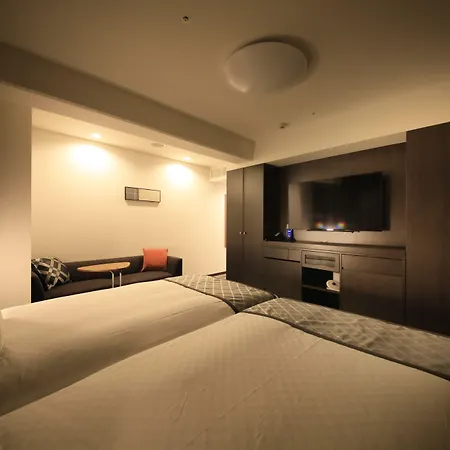 Richmond Hotel Higashi Osaka-2