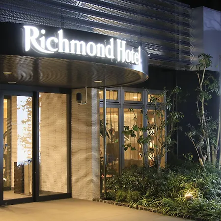 Richmond Hotel Higashi Osaka-3