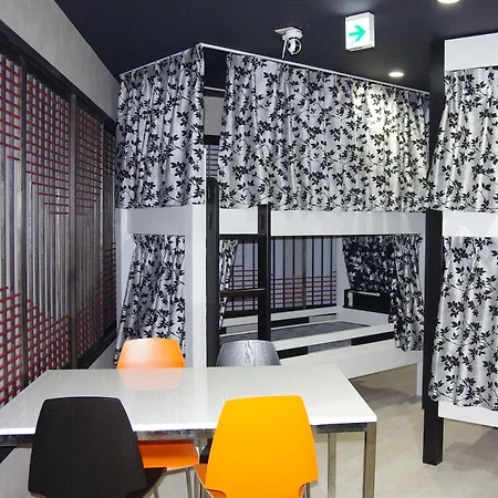 Sora Hostel-2