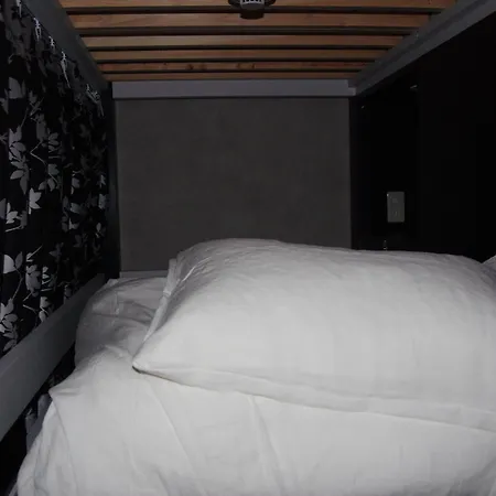 Sora Hostel-3