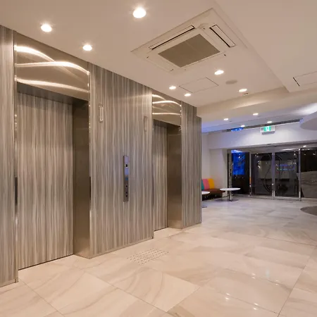 Sarasa Hotel Namba-3