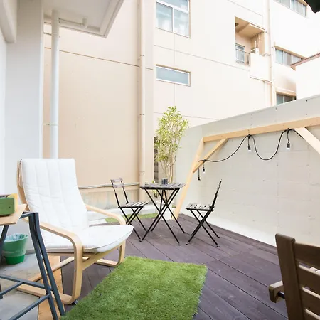 Galaxy Apartment-2