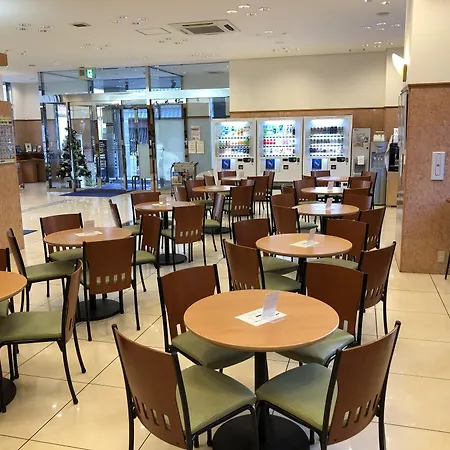 Toyoko Inn Osaka Hankyu Juso-Eki Nishi-Guchi No.1-2