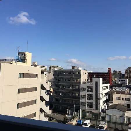 @Rlis_House Tennoji East-2