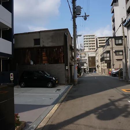 @Rlis_House Tennoji East-3