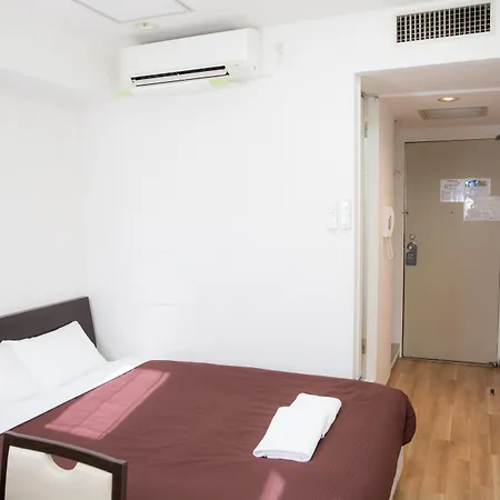 Rotary Hotel Imazato-3