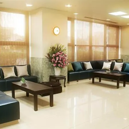 Osaka Bay Plaza Hotel-3