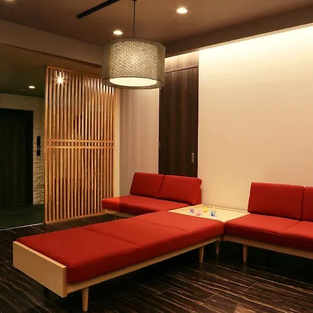 Iloha Hostel Namba Shinsaibashi-2