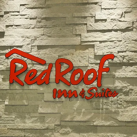 Red Roof Inn & Suites Osaka Namba Nipponbashi-3