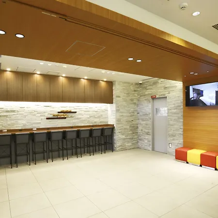 Red Roof Inn & Suites Osaka Namba Nipponbashi-2