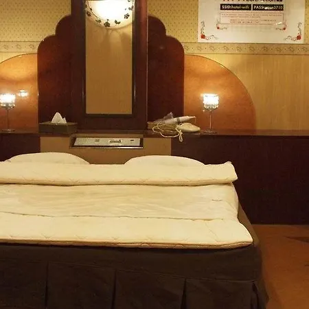 Business Inn Uehonmachi-2