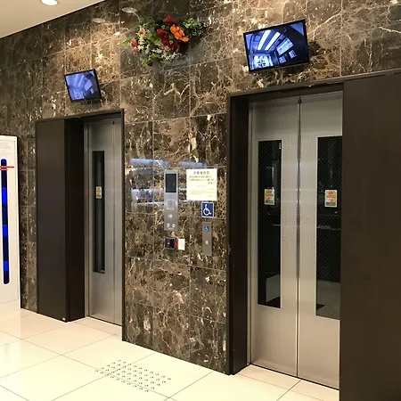 Toyoko Inn Osaka Honmachi No2-3