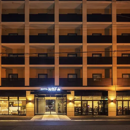 Hotel Wbf Namba Motomachi-3