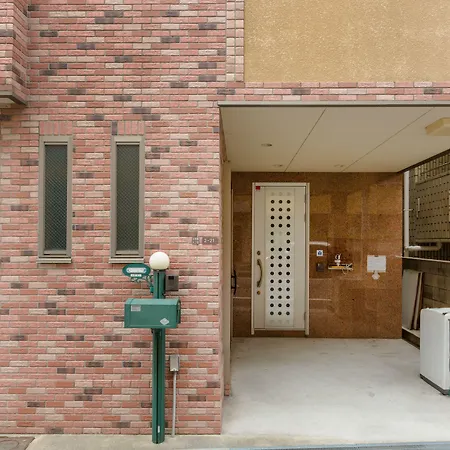 Awaza House 1-2