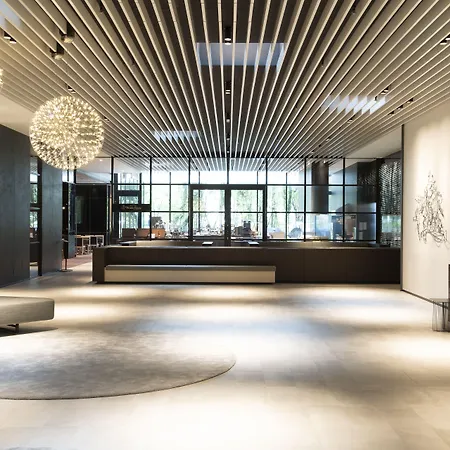 Hotel Vischio Osaka-JR Hotel Group-2