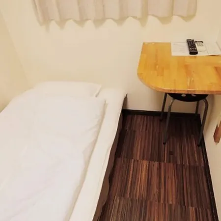 Hotel Lucky-2