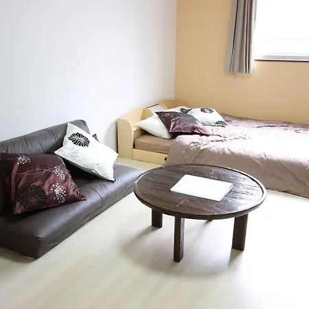 Mansion Kawata-3