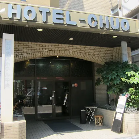 Hotel Pivot Shin-Imamiya Ekimae-2