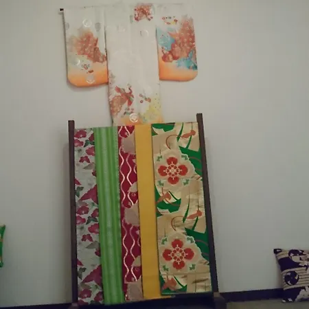 Abiko Guest House-3