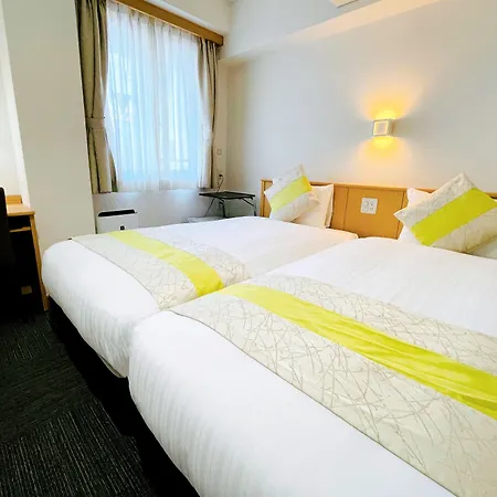 Eins.Inn Umeda Higashi-3