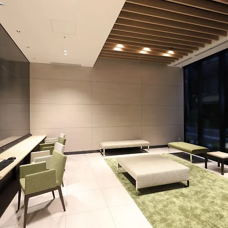 Smile Hotel Premium Osaka Higashishinsaibashi-2