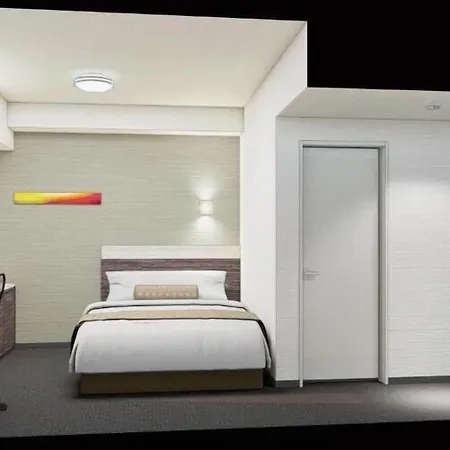 Smile Hotel Premium Osaka Higashishinsaibashi-3