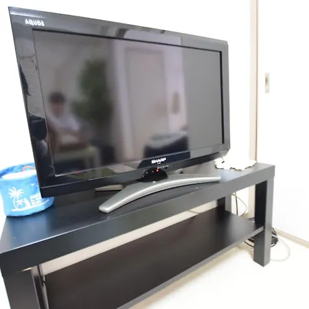 Shin Nippombashi Apartment-3