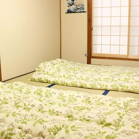 Shirakabanoyado - Sakuragawa-3