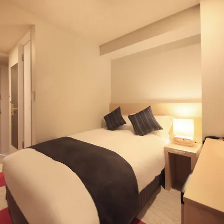 Centurion Hotel Cen Osaka Namba-2
