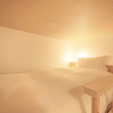 Centurion Hotel Cen Osaka Namba-3