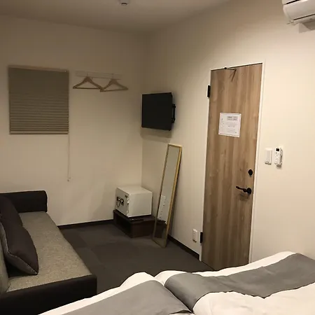 Guest House Rice Chikko-3