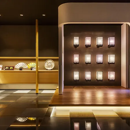 Hotel Hanshin Annex Osaka-2