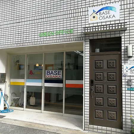Base Osaka-3