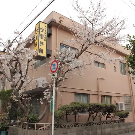 Imazato Ryokan-2