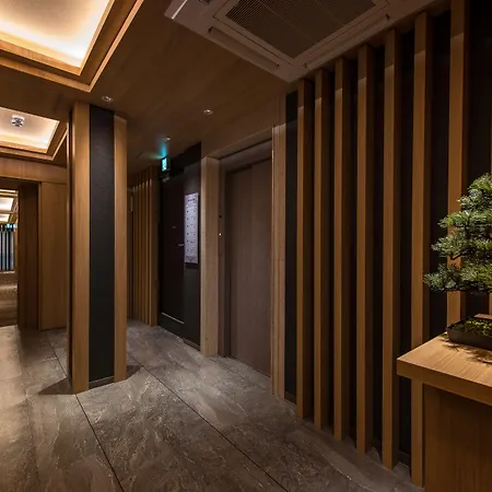 Hotel ZEN 千日前 (大人専用)-2