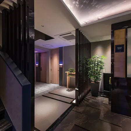 Hotel ZEN 千日前 (大人専用)-3