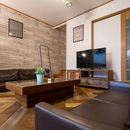 Kokoro House-2