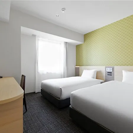 Sotetsu Fresa Inn Osaka Namba-3