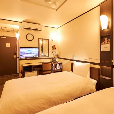 Toyoko Inn Osaka Tsutenkaku Mae-2