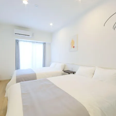 Nico Hotel Osaka Nippombashi-3