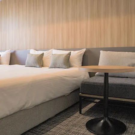 Nico Hotel Osaka Nippombashi-2