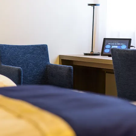 Best Western Plus Hotel Fino Osaka Kitahama-3