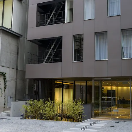 Best Western Plus Hotel Fino Osaka Kitahama-2