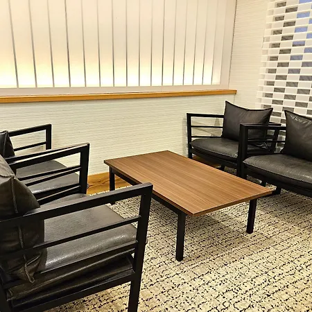 Hotel Yururito Osaka-3